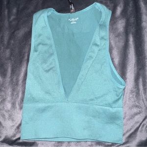 Urban outfitters Hailey seamless bra